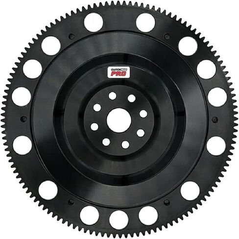 ClutchMaxPRO Heavy Duty OEM Clutch Kit with Chromoly Flywheel Compatible with 2013-2016 Scion FR-S 2013-2020 Subaru BR-Z 2017-2020 86 4U-GSE FA20 2.0L (CP16189HDLSF-CK) in Saudi Arabia