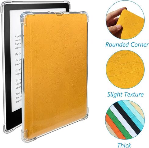 16 Pcs Insert Cardstock Multicolor Paper for Clear Case Decorate Sticker Collections White 11th Generation 6.8" Case Deco DIY Crafts in Saudi Arabia