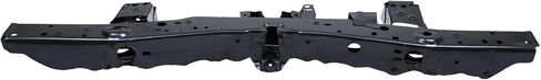 NewYall قضيب ربط داعم للمشعاع العلوي لسيارة Toyota Prius 10-15، Prius Plug-In 13-15، Prius V 14-18، for Scion xB 08-15 in Saudi Arabia
