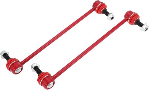 No.K750660 2pcs Front Sway Bar Links Stabilizer Link Kit for Buick LaCrosse Regal for Chevrolet Impala Malibu for Cadillac XTS Suspension Kit in Saudi Arabia