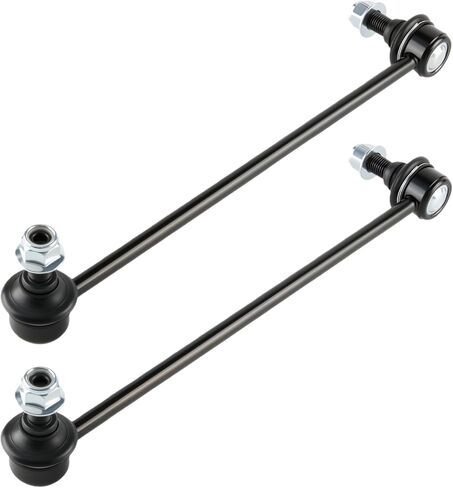 Front Sway Bar Link Pair for 2010-2016 Buick Lacrosse 2012-2017 Regal 2013-2019 Cadillac XTS 2010-2011 Saab 9-5 Performance Package K750400 in Saudi Arabia