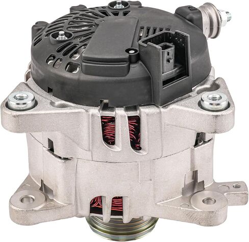 استبدال المولد PHILTOP لـ 2017-2019 Nissan Rogue 2.5L L4، 2014-2016 2020 Nissan Rogue 11648N in Kuwait
