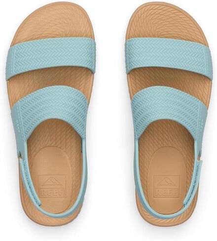 Reef Women's Water Vista Sandal, Hot Pink, 8 in Kuwait