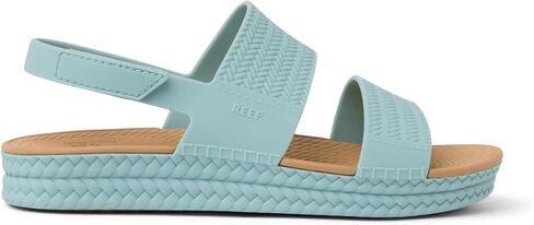 Reef Women's Water Vista Sandal, Hot Pink, 8 in Kuwait