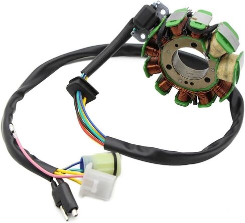 ملحقات الدراجة النارية لفافة ثابتة مناسبة لـ LTF230 LTF230G LTF230H LT230GE LT230EH LT230EJ LT230EK LT230EL LT230EM in Saudi Arabia