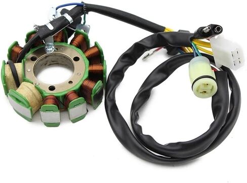 ملحقات الدراجة النارية لفافة ثابتة مناسبة لـ LTF230 LTF230G LTF230H LT230GE LT230EH LT230EJ LT230EK LT230EL LT230EM in Saudi Arabia
