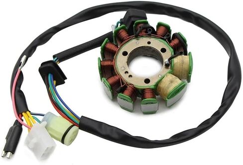 ملحقات الدراجة النارية لفافة ثابتة مناسبة لـ LTF230 LTF230G LTF230H LT230GE LT230EH LT230EJ LT230EK LT230EL LT230EM in Saudi Arabia