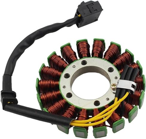 Accessories 31120-MEL-013 Motorcycle Generator Magneto Stator Coil Fits For CBR1000RR CBR1000 in Saudi Arabia