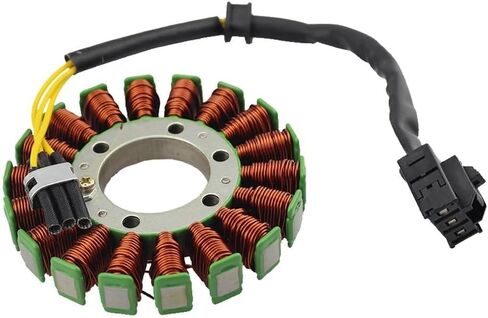 Accessories 31120-MEL-013 Motorcycle Generator Magneto Stator Coil Fits For CBR1000RR CBR1000 in Saudi Arabia