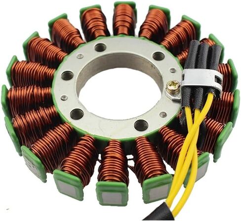 Accessories 31120-MEL-013 Motorcycle Generator Magneto Stator Coil Fits For CBR1000RR CBR1000 in Saudi Arabia