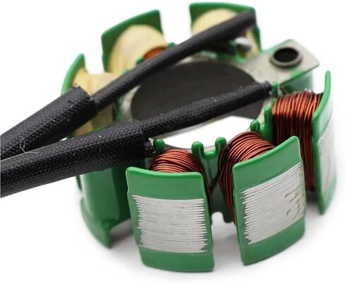 الملحقات دراجة نارية ملف الجزء الثابت المغناطيسي يصلح ل RMZ250 RM-Z250 32101-10H00 in Saudi Arabia