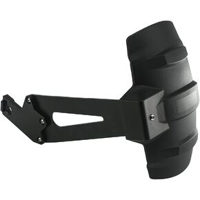 لسيارات BMW F800R F800GS F700GS F650GS F800 F700 GS 2008-2017 دراجة نارية واقيات الطين درابزين سبلاش الحرس الإطارات نعالها واقي من الطين غطاء in Kuwait