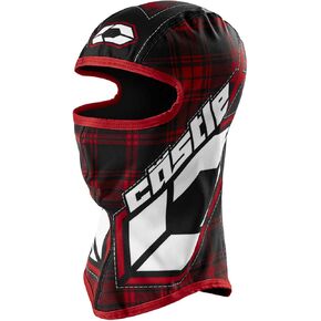 Castle X Plaid Balaclava in Saudi Arabia