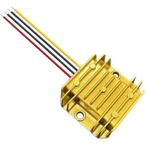 DC-DC 24V to 7.5V 10A Buck Converter in Kuwait