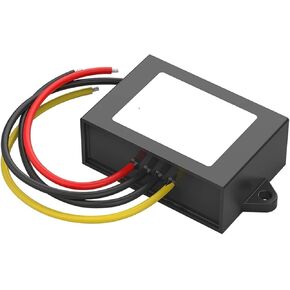 12V24V(9-36V) to 24V 1A DC voltage regulator DC-DC buck power module converter in Kuwait