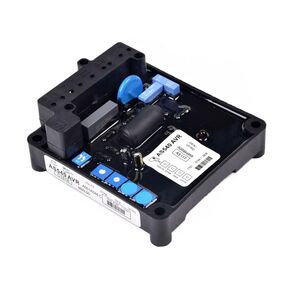 Kit AS540 AVR Diesel Brushless Genset Accessories Automatic Voltage Regulator Excitation Board in Kuwait