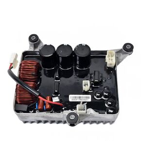 DU30 Excitation Module Inverter Module IG3000 Generator in Kuwait