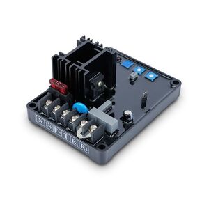 GAVR 12A Generator Voltage Stabilizer Avr Power Diesel Brushless Generator Parts in Kuwait