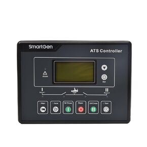 HAT600N HAT600NI ATS وحدة التحكم في المولد المزدوج HAT600NB HAT600NBI(HAT600NI) in Kuwait