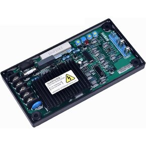 GB10B GB15A Universal 3 Phase Diesel Generator Parts AVR for Brushless Generator(GB10B) in Kuwait