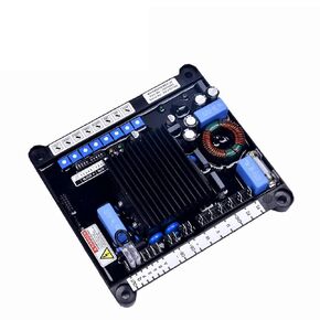 Generator AVR M31FA600A Automatic Voltage Regulator MEC-20 AVR Module Power Adjustable Stabilizer in Kuwait