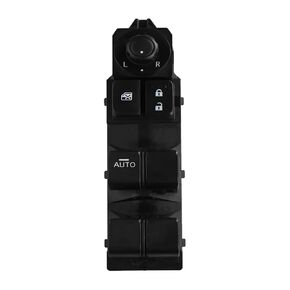 BKC3-66-350A مفتاح رئيسي لنافذة الطاقة لمازدا CX-5 13-16 لمازدا 3 Axela 2014-2017 BKC366350A BKC3-66350 in Kuwait