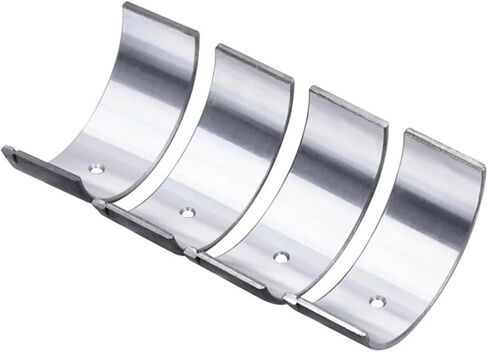 4pcs Motorcycle Engine Parts For YZFR1 1998-2003 Connecting Rod Bearing(Oversize50 35.5mm) in Saudi Arabia