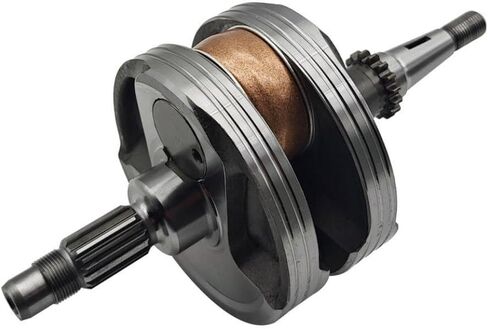 YMH YZ250FE YZ250F 14-18 Engine Crankshaft Assembly Compatible Connecting Rod Shaft Bearing Replacement Part in Saudi Arabia