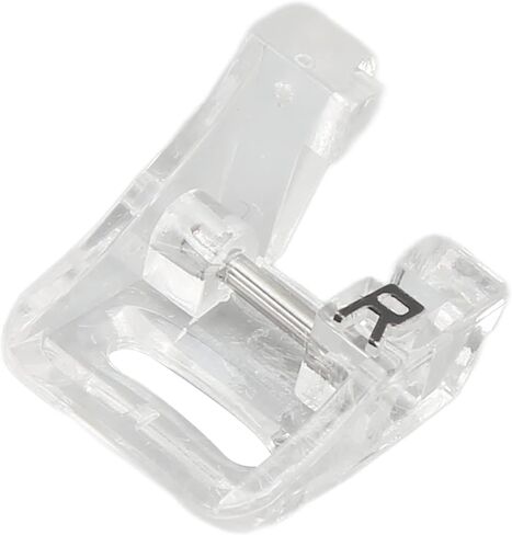 Presser Foot, Wear Resistant Transparent Plastic Material, Embroidery Patchwork Presser Foot, for Viking Sewing Machine in Saudi Arabia