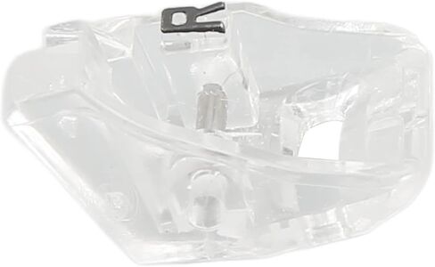 Presser Foot, Wear Resistant Transparent Plastic Material, Embroidery Patchwork Presser Foot, for Viking Sewing Machine in Saudi Arabia