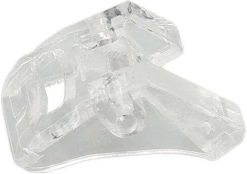 Presser Foot, Wear Resistant Transparent Plastic Material, Embroidery Patchwork Presser Foot, for Viking Sewing Machine in Saudi Arabia