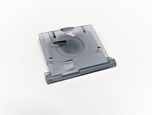 لوحة غطاء منزلق بديلة، 4129639-01، لنماذج ماكينة الخياطة Husqvarna Viking: Saphire 870 875 930 960Q Tribute 140C+ in Saudi Arabia