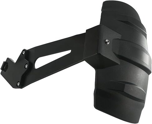 For BMW F800R F800GS F700GS F650GS F800 F700 GS 2008-2017 Motorcycle Mudguard Fender Splash Guard Tire Hugger Mud Guard Cover in Saudi Arabia