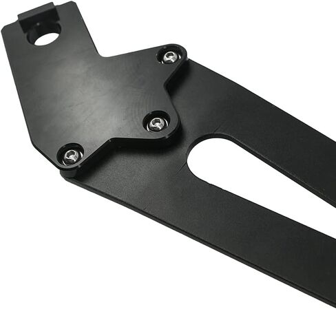 For BMW F800R F800GS F700GS F650GS F800 F700 GS 2008-2017 Motorcycle Mudguard Fender Splash Guard Tire Hugger Mud Guard Cover in Saudi Arabia