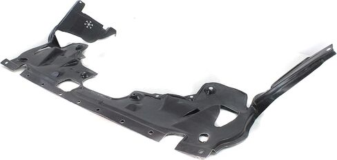 Garage-Pro Engine Splash Shield for ACURA TSX 2010-2014 Under Cover 3.5L Eng. Sedan in Saudi Arabia