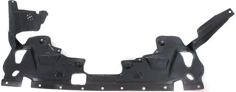 Garage-Pro Engine Splash Shield for ACURA TSX 2010-2014 Under Cover 3.5L Eng. Sedan in Saudi Arabia
