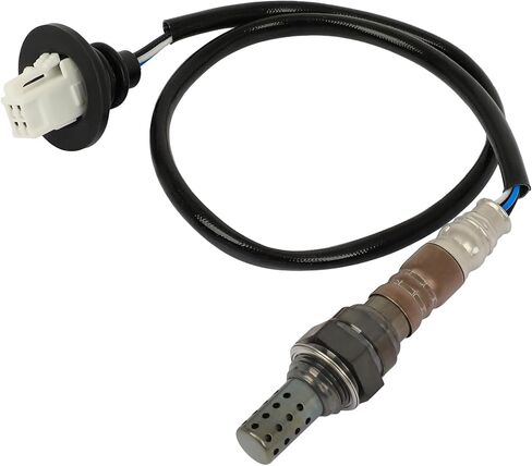 234-4099 Upstream Oxygen Sensor O2 Sensor for Honda Accord 1990-2002 2006-2007 for Civic 1992-2000 for Civic del Sol 1993-1997 for CR-V 1997-2001 for Odyssey 1995-2010 Heated 4 Wire in Saudi Arabia