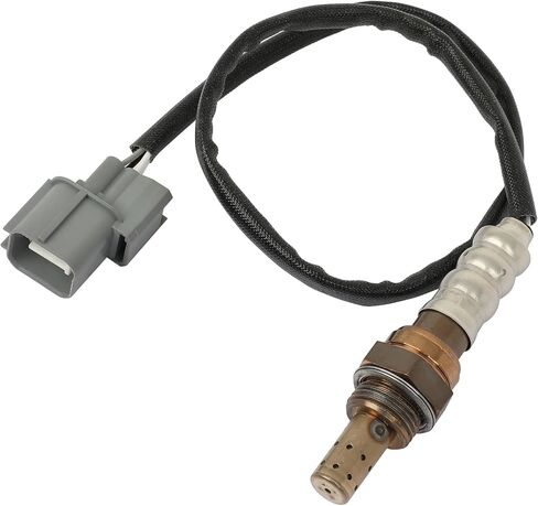 234-4099 Upstream Oxygen Sensor O2 Sensor for Honda Accord 1990-2002 2006-2007 for Civic 1992-2000 for Civic del Sol 1993-1997 for CR-V 1997-2001 for Odyssey 1995-2010 Heated 4 Wire in Saudi Arabia