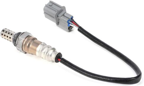 234-4099 Upstream Oxygen Sensor O2 Sensor for Honda Accord 1990-2002 2006-2007 for Civic 1992-2000 for Civic del Sol 1993-1997 for CR-V 1997-2001 for Odyssey 1995-2010 Heated 4 Wire in Saudi Arabia