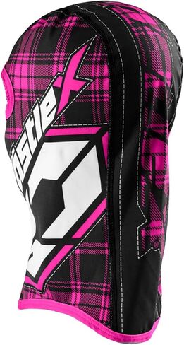 Castle X Plaid Balaclava in Kuwait