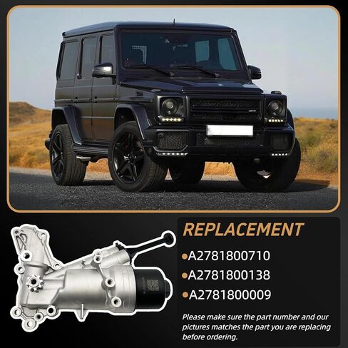 2781800710 زيت المحرك مبيت مرشح التدفق العالي لاستبدال A2781800138 A2781800009 صالح لمرسيدس G63 E550 CLS63 E63 2011-2019 in Kuwait