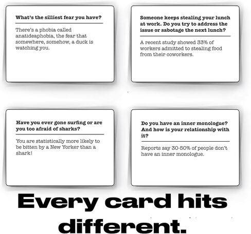 Cheeky Chats – A Conversation Card Game for Couples, Friends & Family | Fun Icebreaker Questions for Date Night, Game Night & Road Trips | Great Gift for The Holidays or Cozy Nights in in Saudi Arabia