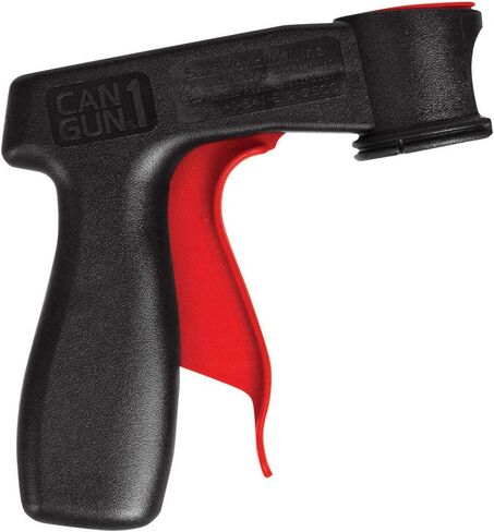 Can Gun 1 (Attachment for Aerosol Spray Cans) (85-004) in Saudi Arabia