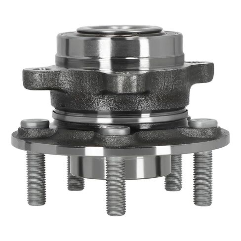 Front/Rear Wheel Bearing and Hub Assembly with ABS & 5-Lug 1Pcs in Saudi Arabia