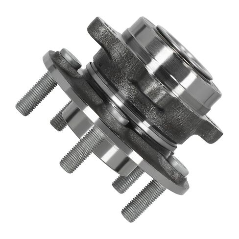 Front/Rear Wheel Bearing and Hub Assembly with ABS & 5-Lug 1Pcs in Saudi Arabia