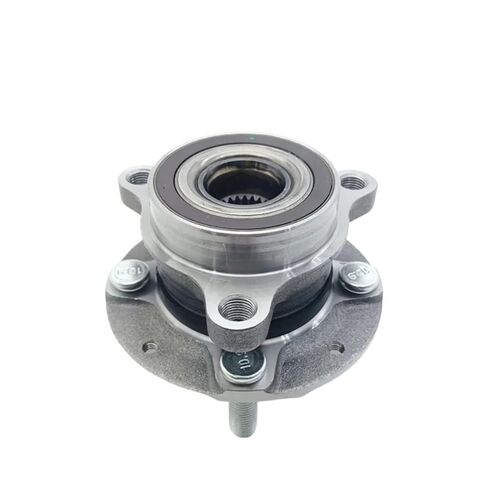 محور العجلة الأمامية ومجموعة المحمل، 44200-T02-T51، قطعة واحدة in Saudi Arabia