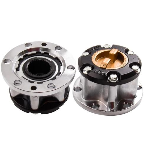 محاور محور العجلة 43530-69045 2 قطعة in Saudi Arabia