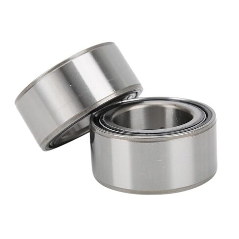 Front Wheel Bearings Set 3514627 Replacement 2Pcs in Saudi Arabia
