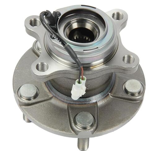 قطع غيار أصلية OEM محور العجلة الخلفية للسيارات 4340261M50 1 قطعة (2WD) in Saudi Arabia