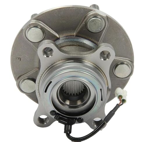 قطع غيار أصلية OEM محور العجلة الخلفية للسيارات 4340261M50 1 قطعة (2WD) in Saudi Arabia